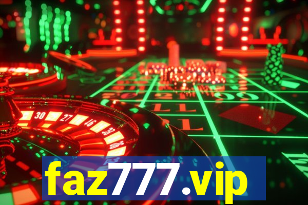 faz777.vip