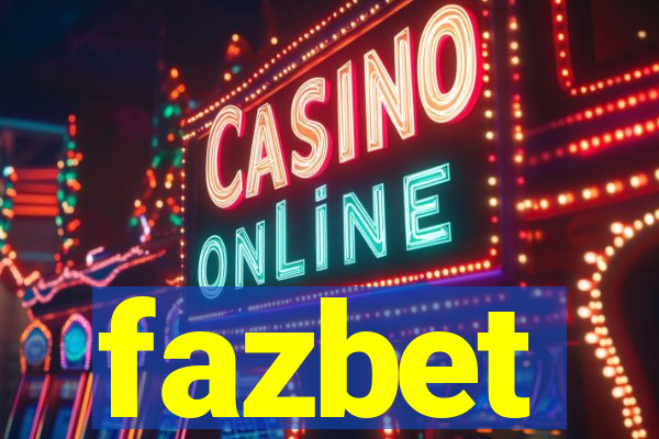 fazbet