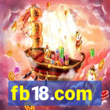 fb18.com