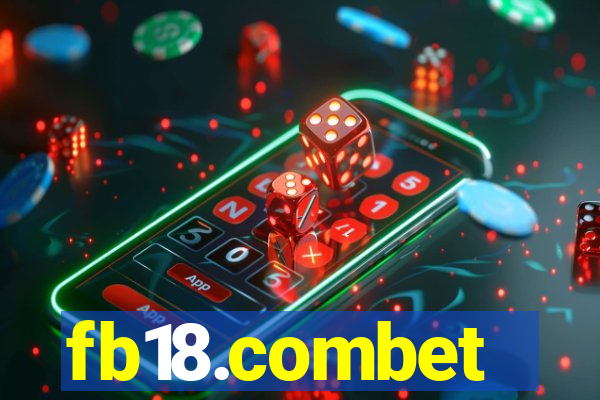 fb18.combet