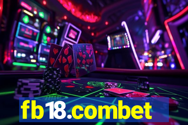 fb18.combet