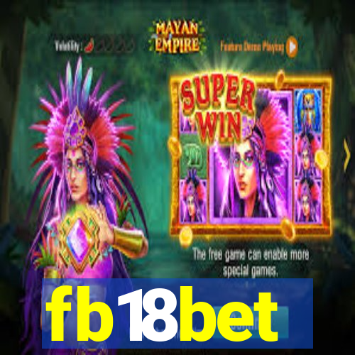 fb18bet