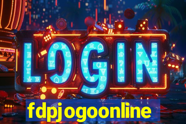 fdpjogoonline