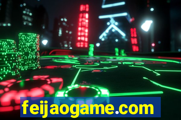 feijaogame.com