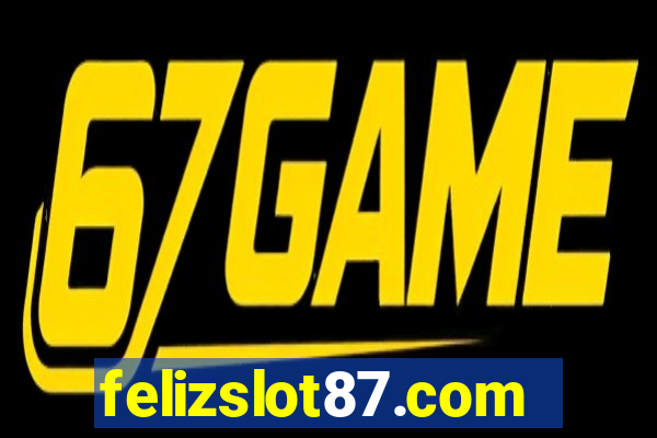 felizslot87.com