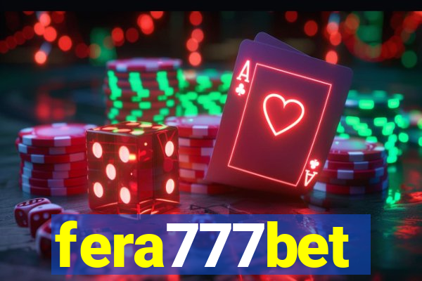 fera777bet