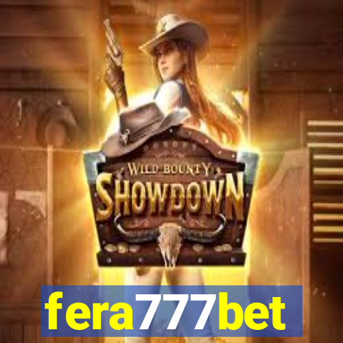 fera777bet