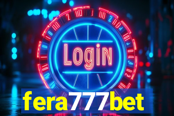 fera777bet