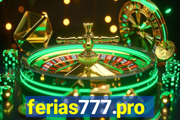 ferias777.pro