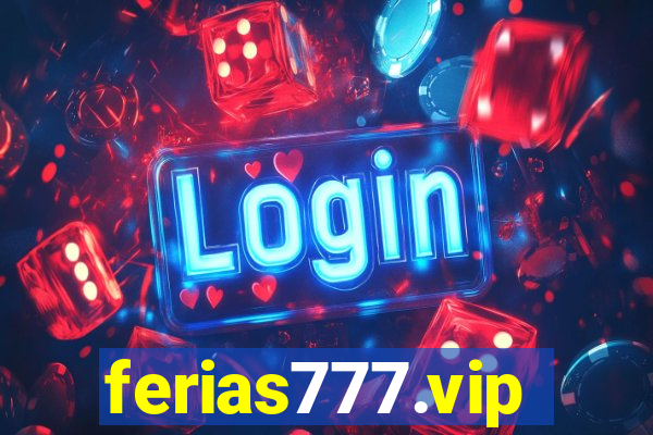 ferias777.vip