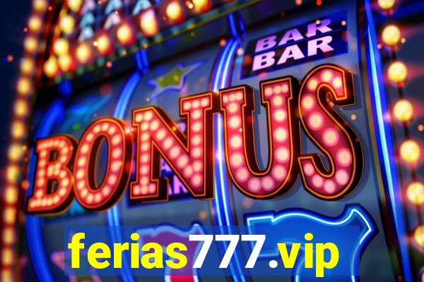 ferias777.vip