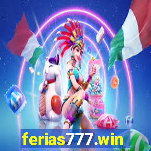 ferias777.win