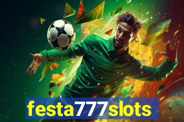 festa777slots