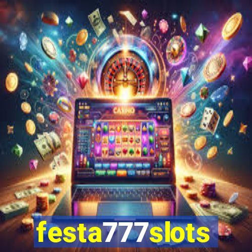 festa777slots