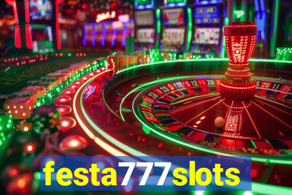 festa777slots