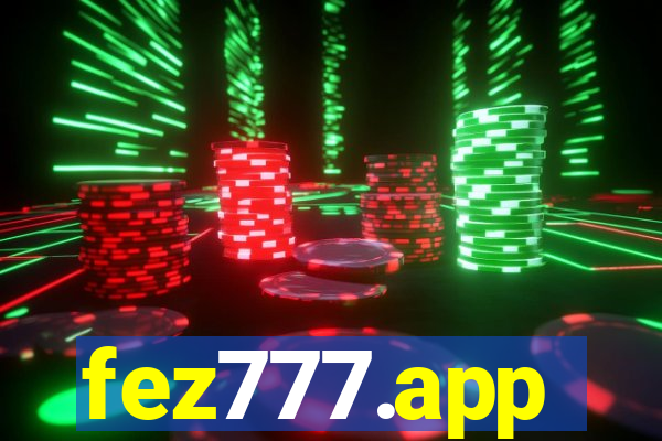 fez777.app