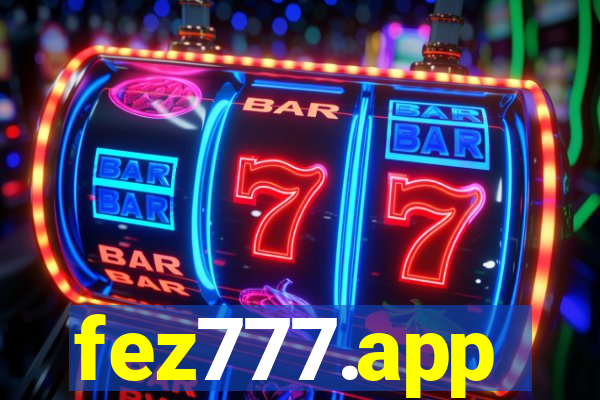 fez777.app