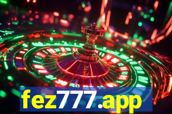 fez777.app