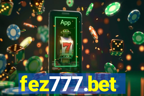 fez777.bet