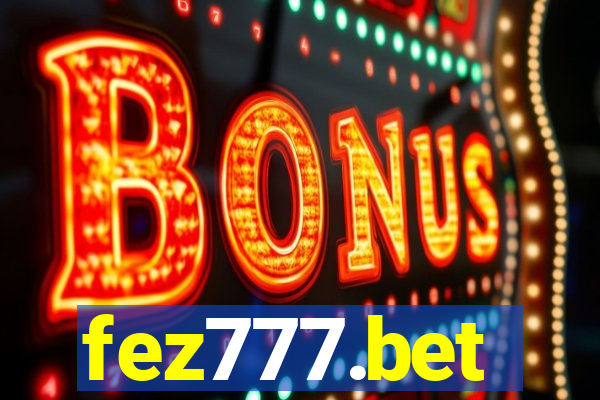 fez777.bet