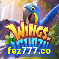 fez777.co