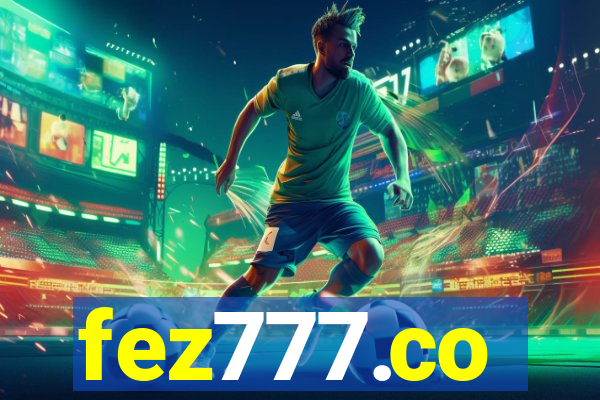 fez777.co