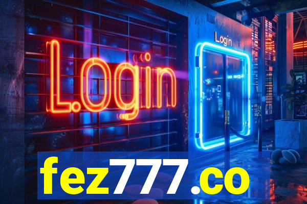 fez777.co