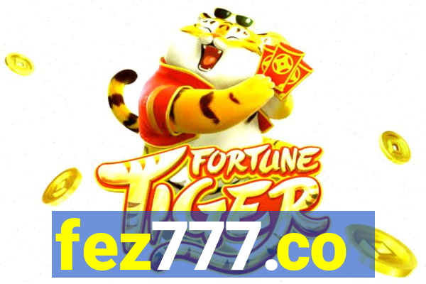 fez777.co