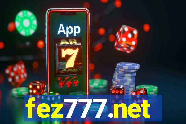 fez777.net