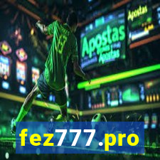 fez777.pro