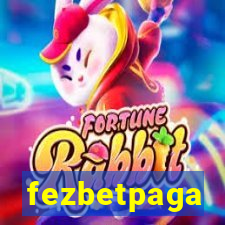 fezbetpaga