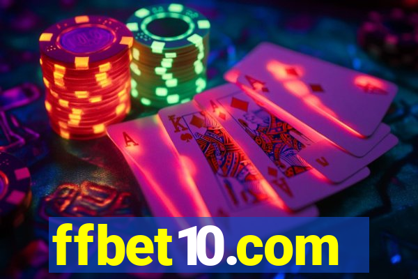 ffbet10.com