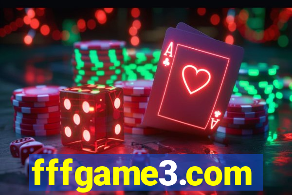 fffgame3.com