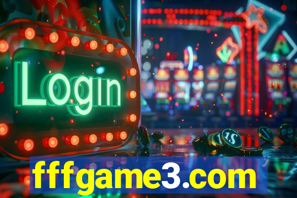 fffgame3.com