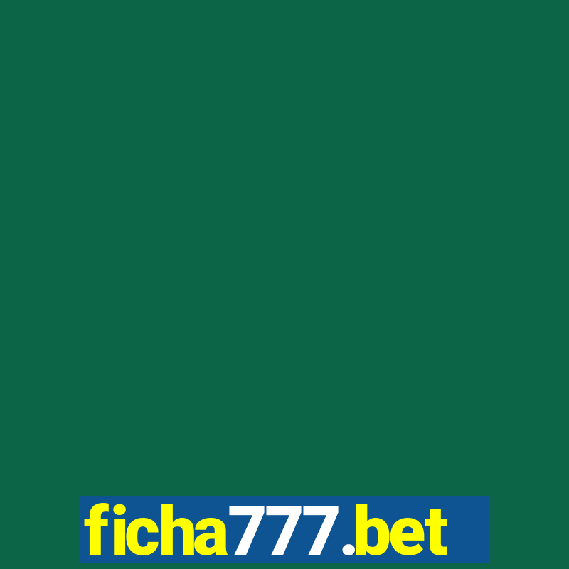 ficha777.bet