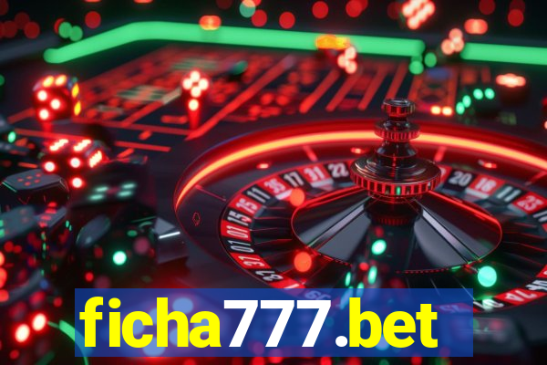 ficha777.bet