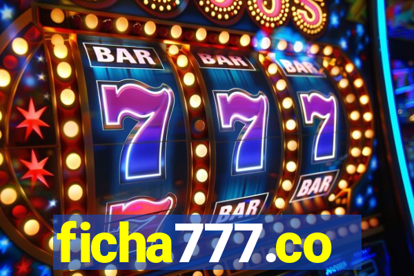 ficha777.co