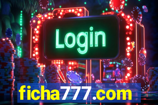 ficha777.com