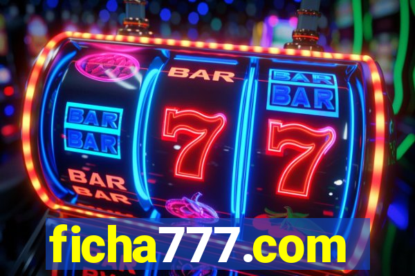 ficha777.com