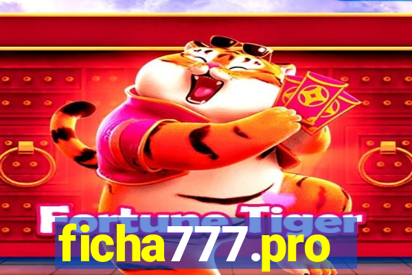 ficha777.pro