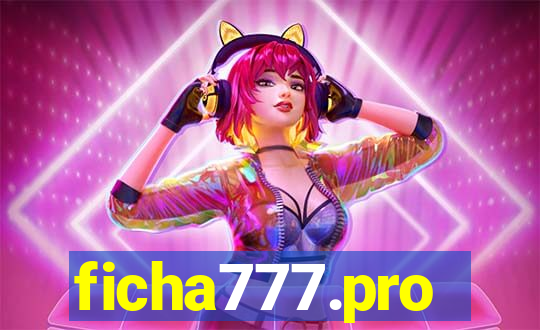 ficha777.pro