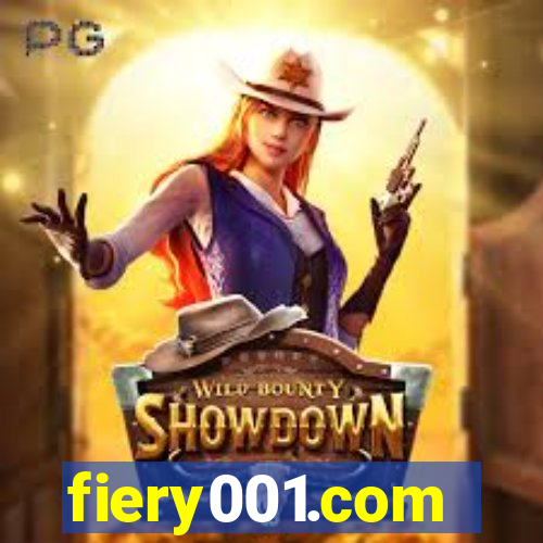 fiery001.com