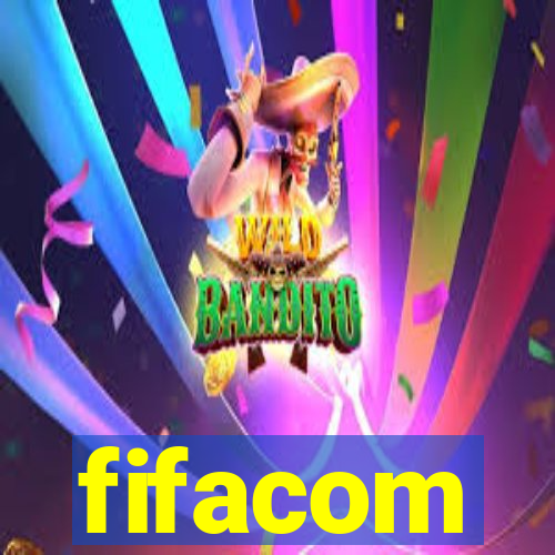 fifacom