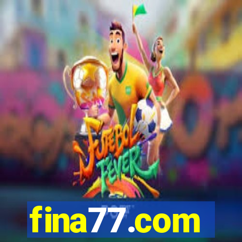 fina77.com