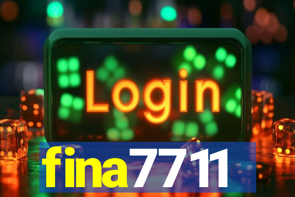 fina7711