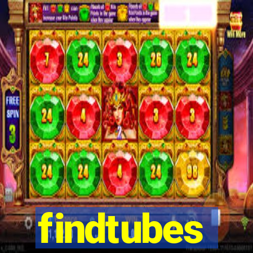 findtubes