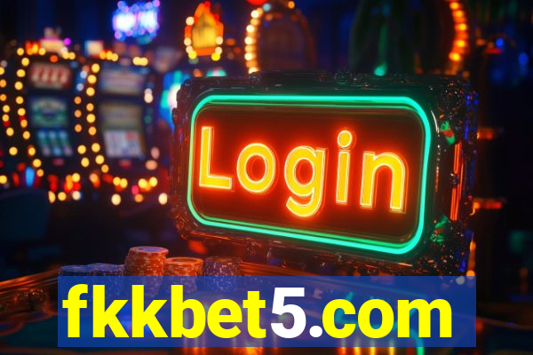 fkkbet5.com