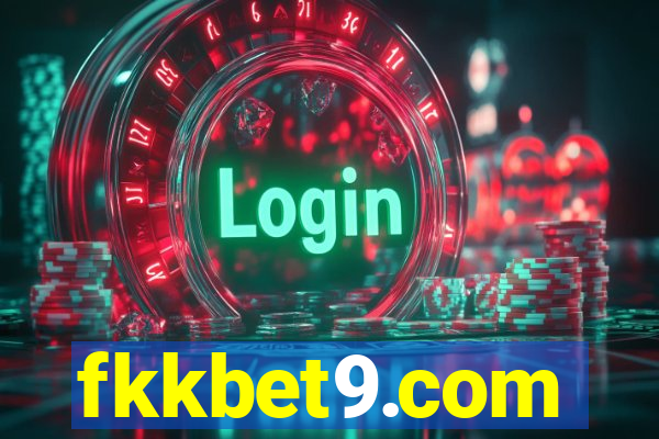 fkkbet9.com