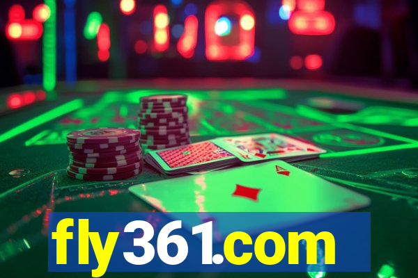 fly361.com