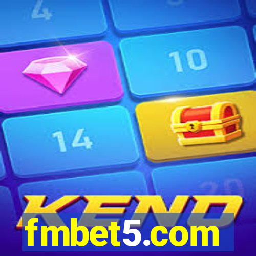 fmbet5.com